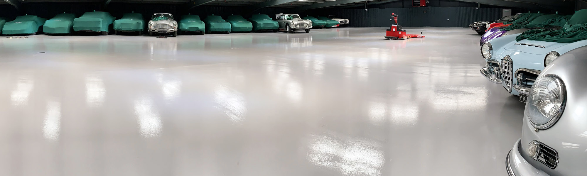 Contact Moss Automotive