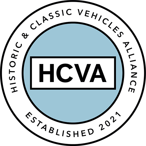 Historic & Classic Vehicles Alliance