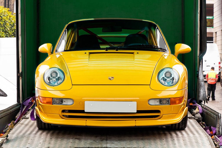 Car Transport