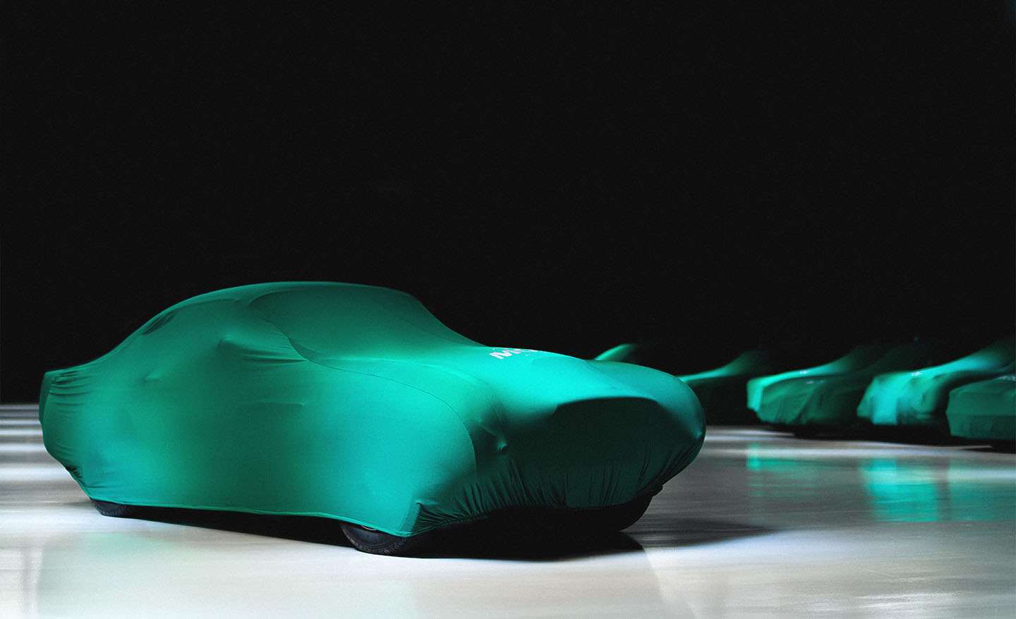 Moss Automotive Facility